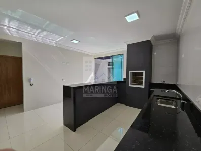 Casa com 3 Quartos à venda, 127m² no Jardim Espanha, Maringá