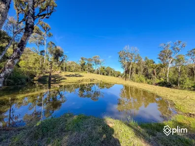Fazenda/Sítio com 1 Quarto à venda, 21000m² no , Bom Retiro