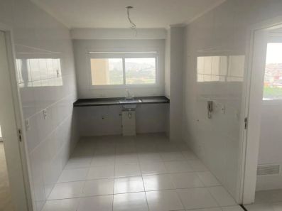 Apartamento com 3 Quartos à venda, 154m² no Jardim Flor da Montanha, Guarulhos