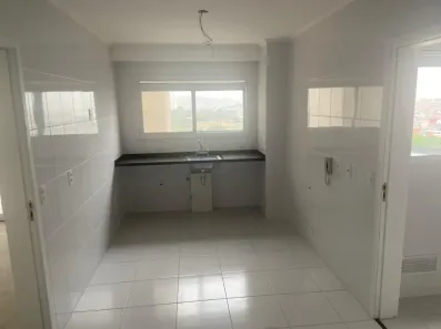 Apartamento com 3 Quartos à venda, 154m² no Jardim Flor da Montanha, Guarulhos