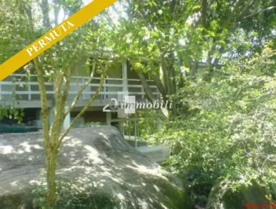 Casa de Condomínio com 4 Quartos à venda, 400m² no Chácara das Paineiras, Carapicuíba