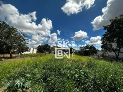 Lote/Terreno à venda, 296m² no Jardim Inconfidência, Uberlândia
