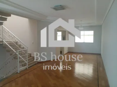Sobrado com 3 Quartos à venda, 228m² no Vila Gilda, Santo André
