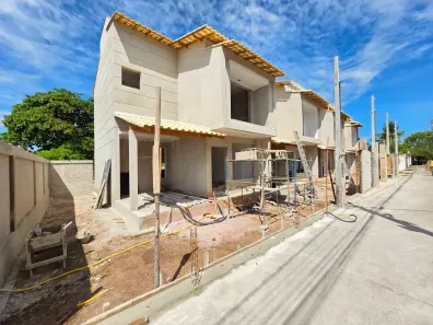 Casa com 3 Quartos à venda, 120m² no São Francisco, Serra