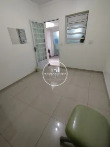 Sala Comercial para alugar, 9m² no Vila Maracanã, São Paulo