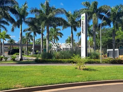 Lote/Terreno à venda, 453m² no Alphaville Dom Pedro 3, Campinas