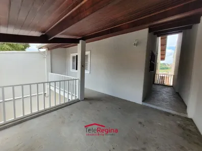 Sobrado com 4 Quartos à venda, 300m² no Jardim Maria Cândida, Caçapava