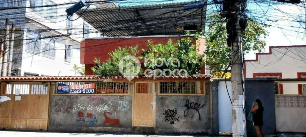 Casa de Condomínio com 3 Quartos à venda, 123m² no Bonsucesso, Rio de Janeiro