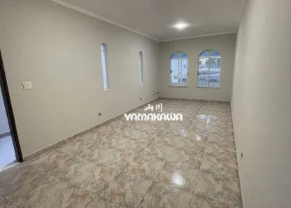 Sobrado com 3 Quartos à venda, 169m² no Chácara Santo Antônio (Zona Leste), São Paulo