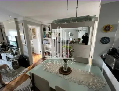 Apartamento com 2 Quartos à venda, 70m² no Perdizes, São Paulo
