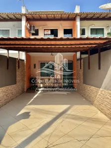 Casa com 3 Quartos à venda, 125m² no Parque Hotel, Araruama