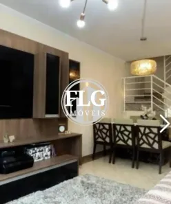 Sobrado com 3 Quartos à venda, 175m² no Chácara Mafalda, São Paulo