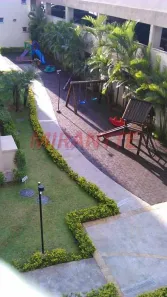 Apartamento com 2 Quartos à venda, 46m² no Vila Guilherme, São Paulo