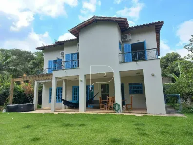 Casa de Condomínio com 5 Quartos à venda, 293m² no Jardim Colibri, Cotia