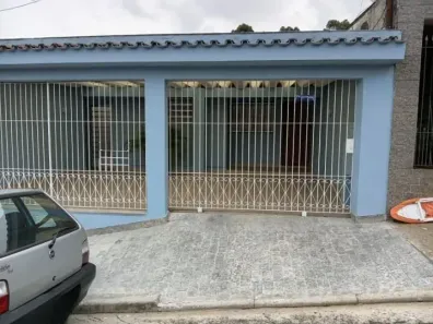 Casa com 3 Quartos à venda, 124m² no Baeta Neves, São Bernardo do Campo