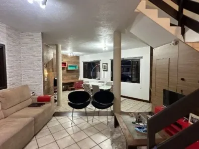 Casa com 3 Quartos à venda, 161m² no Saco dos Limões, Florianópolis