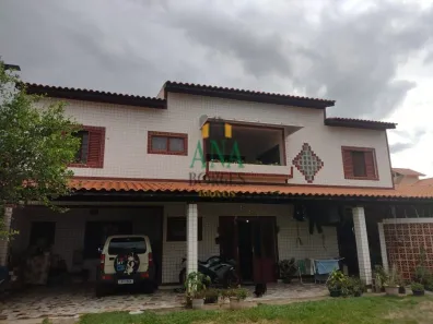 Casa com 3 Quartos à venda, 230m² no Jardim Ibiti do Paço, Sorocaba