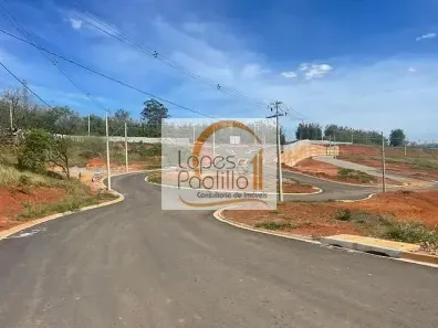 Lote/Terreno à venda, 10m² no Estância Parque de Atibaia, Atibaia