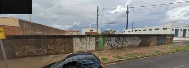 à venda, 1337m² no Jardim Herculano, São José do Rio Preto