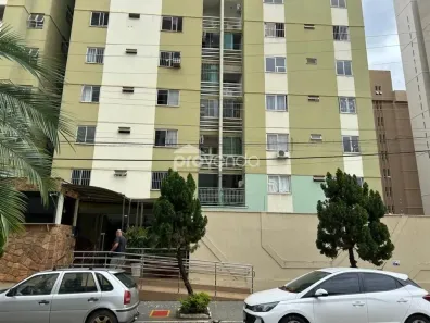 Apartamento com 2 Quartos à venda, 68m² no Setor Bela Vista, Goiânia