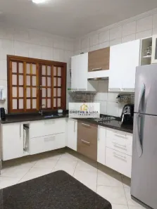 Sobrado com 3 Quartos à venda, 154m² no Jardim Sul, São José dos Campos