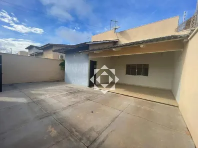 Casa com 3 Quartos à venda, 140m² no Plano Diretor Norte, Palmas