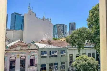 Apartamento com 3 Quartos à venda, 94m² no Centro, Rio de Janeiro