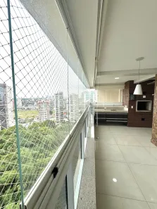Apartamento com 3 Quartos à venda, 130m² no Jardim Goiás, Goiânia