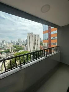 Apartamento com 1 Quarto à venda, 25m² no Pinheiros, São Paulo