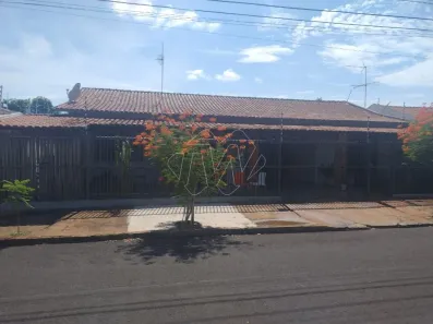 Casa com 3 Quartos à venda, 253m² no Jardim Eliana, Araraquara