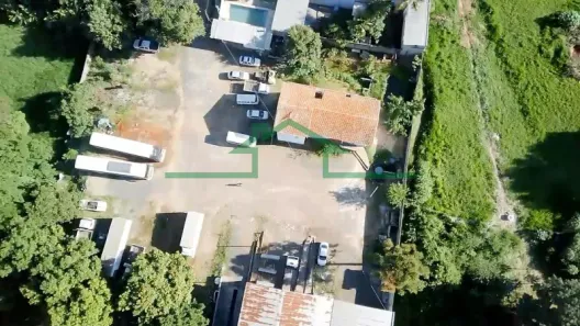 Lote/Terreno à venda, 4009m² no Jardim Noiva da Colina, Piracicaba