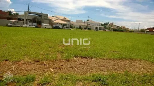Lote/Terreno à venda, 1000m² no Campestre, Piracicaba