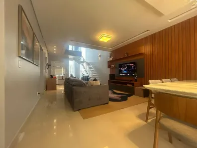 Casa de Condomínio com 4 Quartos à venda, 246m² no Parque Ibiti Reserva, Sorocaba