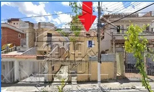 Lote/Terreno à venda, 270m² no Vila Formosa, São Paulo