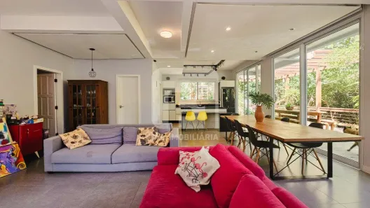 Casa com 2 Quartos à venda, 180m² no Ratones, Florianópolis