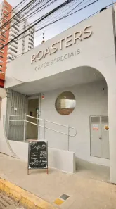 Ponto Comercial com 1 Quarto à venda, 40m² no Pina, Recife