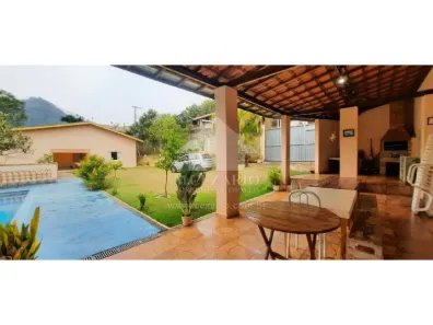 Fazenda/Sítio com 3 Quartos à venda, 1531m² no , Tremembé