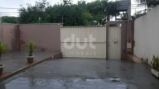 Lote/Terreno à venda, 250m² no Parque Imperador, Campinas