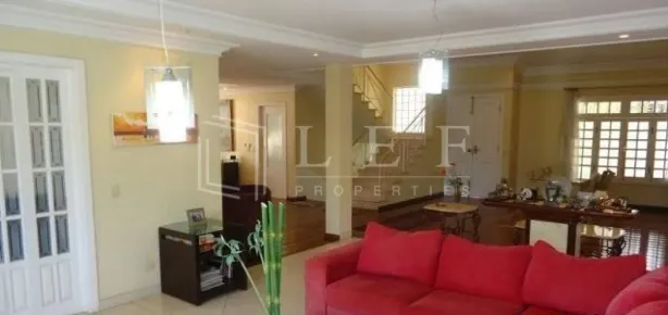 Casa com 4 Quartos à venda, 700m² no Vila Ida, São Paulo