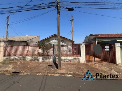 Lote/Terreno à venda, 390m² no Santos Dumont, Londrina