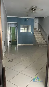 Sobrado com 3 Quartos à venda, 100m² no Vila Santa Teresa (Zona Sul), São Paulo