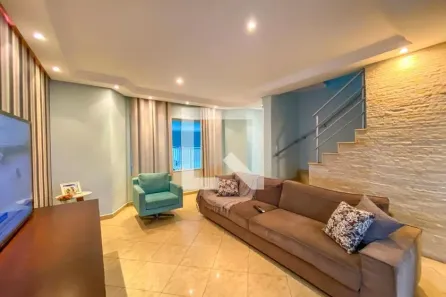 Casa com 3 Quartos à venda, 177m² no Santa Terezinha, São Bernardo do Campo