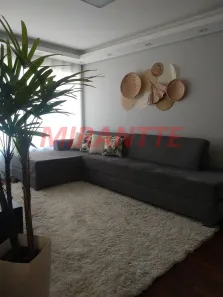 Sobrado com 3 Quartos à venda, 130m² no Jardim Paraíso, São Paulo