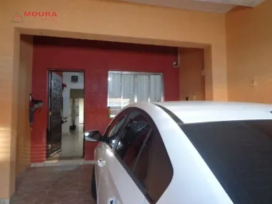 Casa com 4 Quartos à venda, 120m² no São João Clímaco, São Paulo