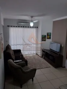 Apartamento com 2 Quartos à venda, 82m² no Jardim Paulista, Ribeirão Preto