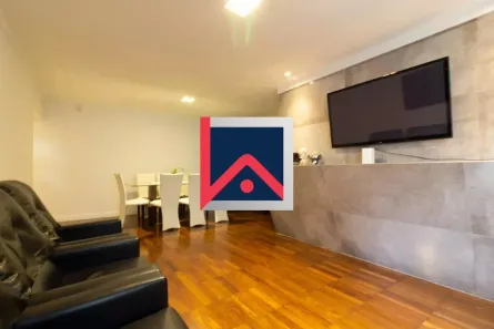 Apartamento com 3 Quartos à venda, 103m² no Paraíso, São Paulo