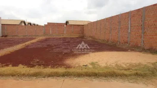 Lote/Terreno à venda, 300m² no Jardim Cristo Redentor, Ribeirão Preto