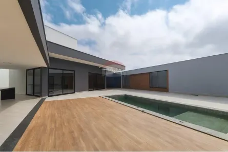 Casa com 4 Quartos para alugar, 480m² no Spina Ville II, Juiz de Fora