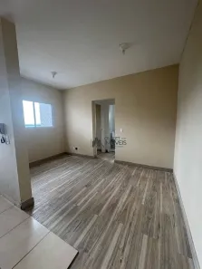 Apartamento com 2 Quartos para alugar, 54m² no João Aranha, Paulínia