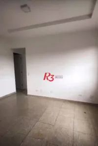 Apartamento com 2 Quartos à venda, 78m² no Macuco, Santos